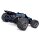 Traxxas 67164-4 Rustler 4x4 BL-2S Brushless 1:10 4WD Stadium Truck Clipless Blau