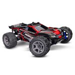 Traxxas 67164-4 Rustler 4x4 BL-2S Brushless 1:10 4WD...