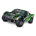 Traxxas 68154-4 Slash 4x4 BL-2S Brushless 1/10 4WD Short...