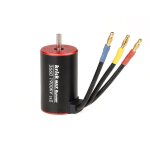 Krick 42411 MAX Runner 3660 BL-Motor Inrunner 1900 KV