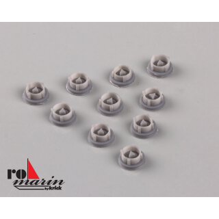 Krick ro1764 Schlauchanschluss Feuerwehr Ø10x5 mm (VE10)