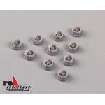 Krick ro1764 Schlauchanschluss Feuerwehr Ø10x5 mm...