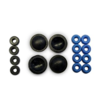 LRP Dämpfer Dichtungssatz - S10 Blast (4Stk.) 120973
