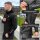 Valkental Softshelljacke Funktionale & reflektierende Softshelljacke - Herren