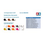 Tamiya 24064 1:24 Toyota Soarer 3.0 GT 300024064