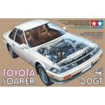 Tamiya 24064 1:24 Toyota Soarer 3.0 GT 300024064