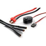 Absima 2120002V2 Brushless Combo Set Thrust BL ECOV2 1:10 -  60A / 3421KV
