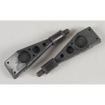 FG-Modellsport Karosseriehalter mitte/hinten 85mm, 2 St.