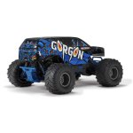 Arrma 3230T1 1/10 GORGON 4X2 MEGA 550 Brushed Monster Truck RTR