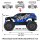 Arrma 3230T1 1/10 GORGON 4X2 MEGA 550 Brushed Monster Truck RTR