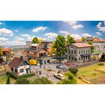 Faller 190137 Aktions-Set Bahnhof Feldkirchen Spurweite H0