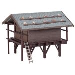 Faller 190139 Aktions-Set Alpendorf Spurweite H0