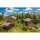 Faller 190139 Aktions-Set Alpendorf Spurweite H0