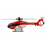 Amewi 25338 DRF AFX-135 PRO Brushless 6-Kanal 352mm Helikopter 6G RTF
