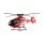 Amewi 25338 DRF AFX-135 PRO Brushless 6-Kanal 352mm Helikopter 6G RTF