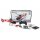 Amewi 25338 DRF AFX-135 PRO Brushless 6-Kanal 352mm Helikopter 6G RTF