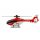 Amewi 25338 DRF AFX-135 PRO Brushless 6-Kanal 352mm Helikopter 6G RTF