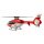 Amewi 25338 DRF AFX-135 PRO Brushless 6-Kanal 352mm Helikopter 6G RTF