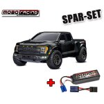 Traxxas 101076-4 Ford Raptor-R 4x4 VXL Pro-Scale RTR...
