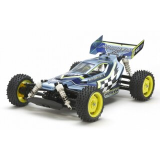 Tamiya 58630 Plasma Edge II 1:10 RC TT-02B 4WD 300058630