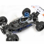 T2M T4926RO Pirate Nitron RTR 2,4Ghz 1:10 Verbrenner...
