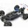 T2M T4926RO Pirate Nitron RTR 2,4Ghz 1:10 Verbrenner Allrad Rot