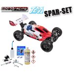 T2M T4926RO Pirate Nitron RTR 2,4Ghz 1:10 Verbrenner...