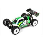 T2M Pirate RS3 Nitro Race RTR 2,4Ghz T4964