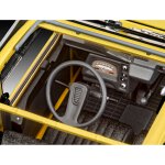 Revell 05663 1:24 Geschenkset James Bond "Citroen 2 CV" Revell Modellbausatz