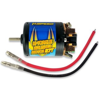 H-Speed HSP0020 Motor 540 27T, zerlegbar