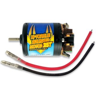 H-Speed HSP0021 Motor 540 35T, zerlegbar