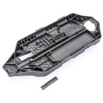 Traxxas 10122 Chassis, Adapter &...