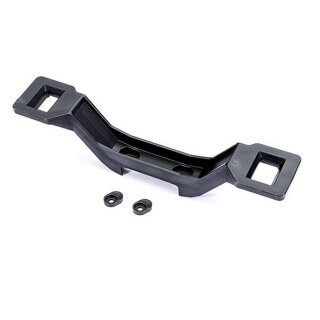 Traxxas 10124 Clipless Karo-Halter vorne für Raptor R 4x4