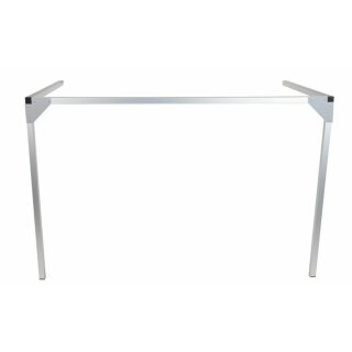 NOCH 62070 Alu-Zargensystem 120x70cm