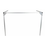 NOCH 62070 Alu-Zargensystem 120x70cm