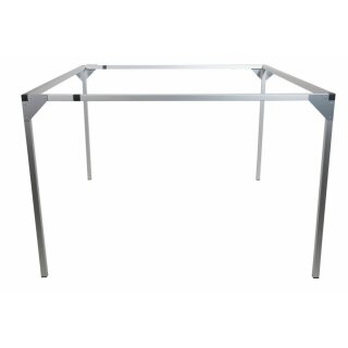 NOCH 62200 Alu-Zargensystem 200x100cm, erweiterbar auf 120cm