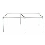 NOCH 62220 Alu-Zargensystem 220x140cm