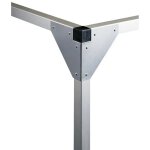 NOCH 62220 Alu-Zargensystem 220x140cm