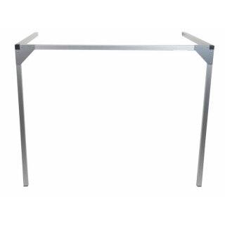 NOCH 62369 Alu-Zargensystem 100x69cm