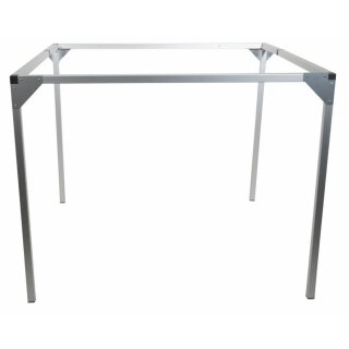 NOCH 62400 Alu-Zargensystem 100x69cm erweiterbar auf 100cm