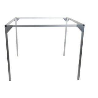 NOCH 62440 Alu-Zargensystem 140x69cm, erweiterbar auf 100cm