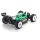 Kyosho K.34113T1B Inferno MP10e 1:8 RC Brushless EP Readyset T1 Green