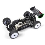 T2M 1:8 Pirate RS3 Nitro Sport Buggy 4WD 2,4GHz 3-Kanal...