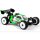 T2M 1:8 Pirate RS3 Nitro Sport Buggy 4WD 2,4GHz 3-Kanal T4961