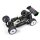 T2M 1:8 Pirate RS3 Nitro Sport Buggy 4WD 2,4GHz 3-Kanal T4961