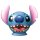 Ravensburger 11574 Disney Stitch 3D Puzzle-Ball mit Ohren - Teileanzahl 72