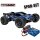 Traxxas 78086-4 XRT 4WD VXL-8S Race Truck TQi TSM 2,4GHz +Traxxas Dual Combo Blau