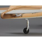 DERBEE DB002PG F4U Corsair Warbird PNP gelb - 75cm