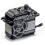 Absima 2030100 HV Digital Full-Alu Servo ST23DBF 23KG...