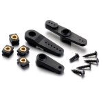 Absima 2030106 HV Digital Alu Servo LP15DBF 15KG Race-Spec.